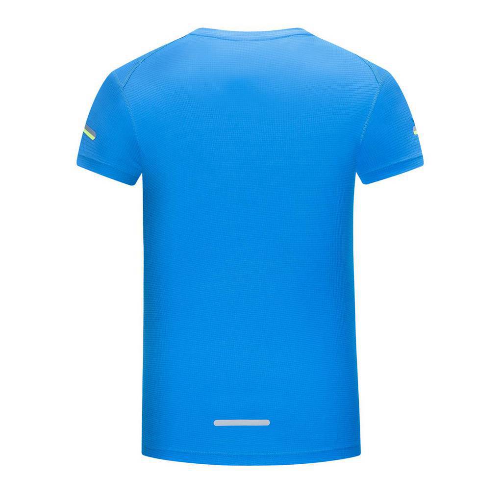 男士運(yùn)動(dòng)系列-圓領(lǐng)簡(jiǎn)約時(shí)尚T恤