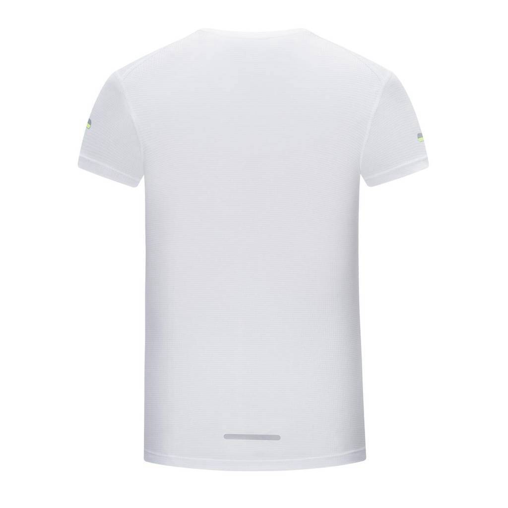 男士運(yùn)動(dòng)系列-圓領(lǐng)簡(jiǎn)約時(shí)尚T恤