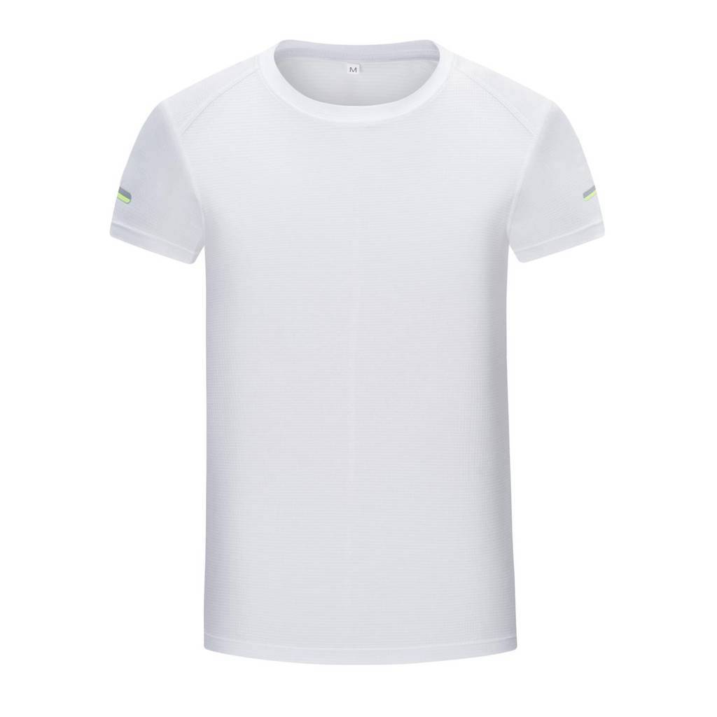 男士運(yùn)動(dòng)系列-圓領(lǐng)簡(jiǎn)約時(shí)尚T恤