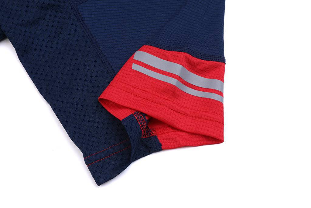 圓領T恤 新款速干T恤3D細節(jié)