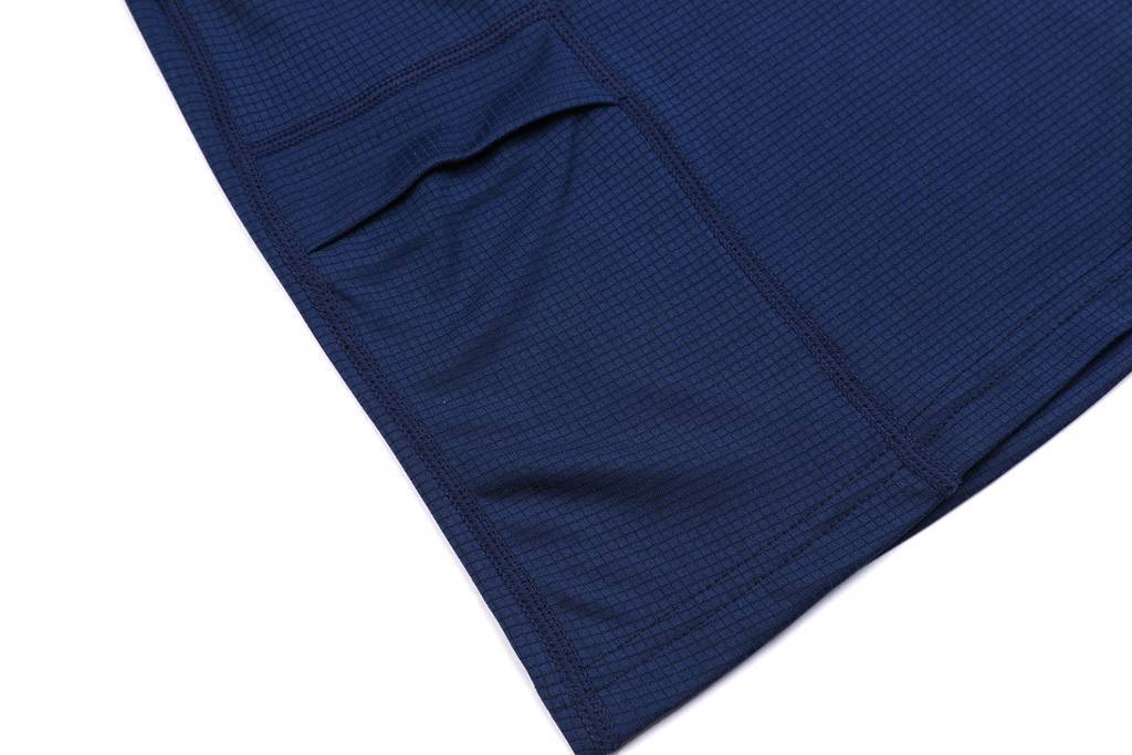 圓領T恤 新款速干T恤3D細節(jié)