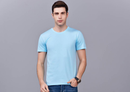 企業周年慶定制文化衫有什么優勢？