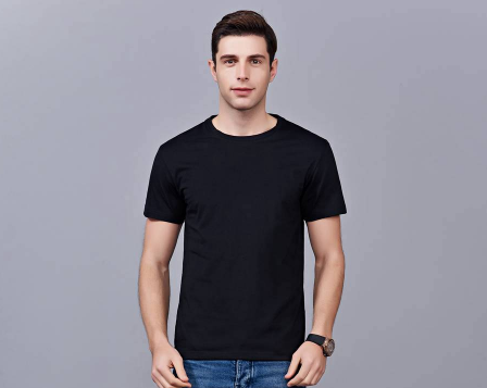 文化衫定制時，logo圖案怎么設計更有創意?