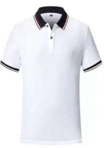 定制工作服印圖案選擇絲網(wǎng)印還是燙畫？