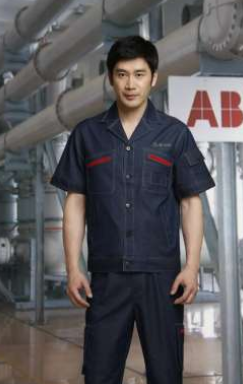 工作服如何清洗不易褪色呢？