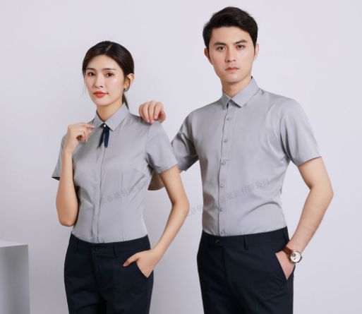 團(tuán)體服定制中的幾種常見面料，來看看吧！