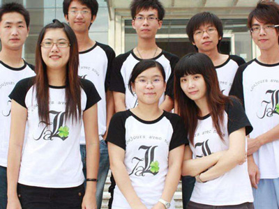 訂做工服準(zhǔn)備工作有哪些？夏天工衣有哪些選擇？