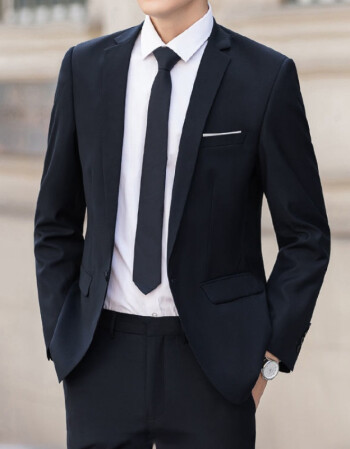 定制西裝的流程是怎樣的？