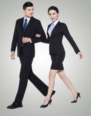 企業(yè)統(tǒng)一定做職業(yè)裝有什么重要意義？