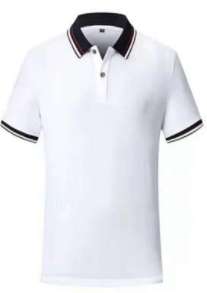 訂做POLO衫怎樣選顏色呢？