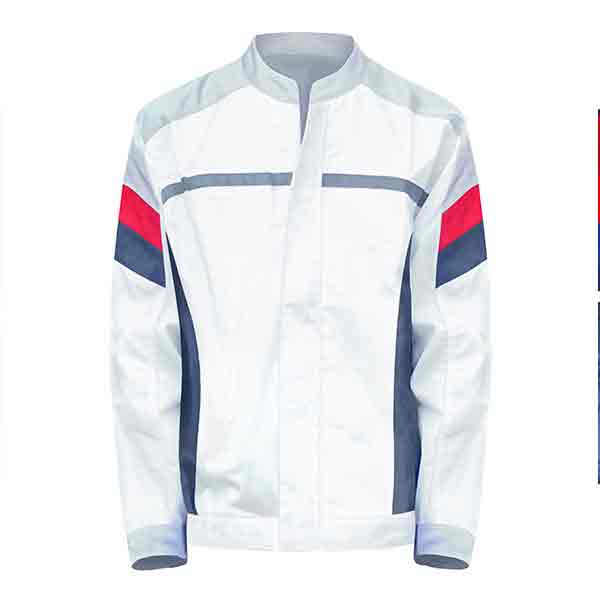 為什么要定制防靜電棉衣？有什么優勢？