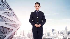 定做工作服要量哪些尺寸？怎么量？