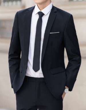 定制衣服需要哪些尺寸？定制衣服怎么量身體尺寸？