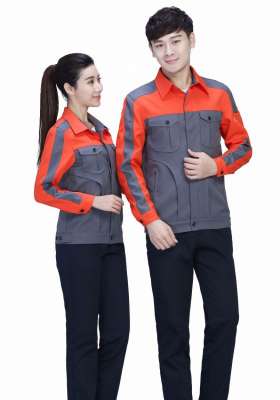 為什么要定做工作服，定做工作服有什么價值