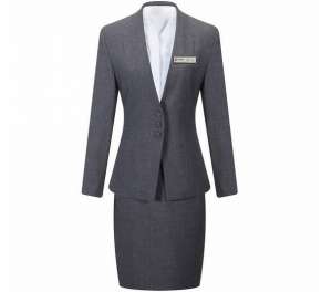 女銷售員該穿什么衣服？打扮要求又是什么