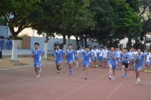 這是一篇關于學生校服定制執行標準的文章！