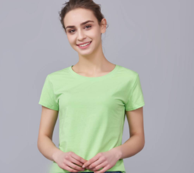 文化衫和廣告衫有哪些區別？企業定制服裝時應該選擇哪種呢?