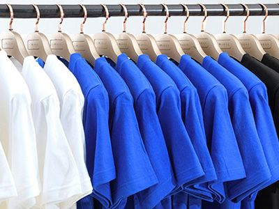 量身定制，穿出團隊專業范兒!